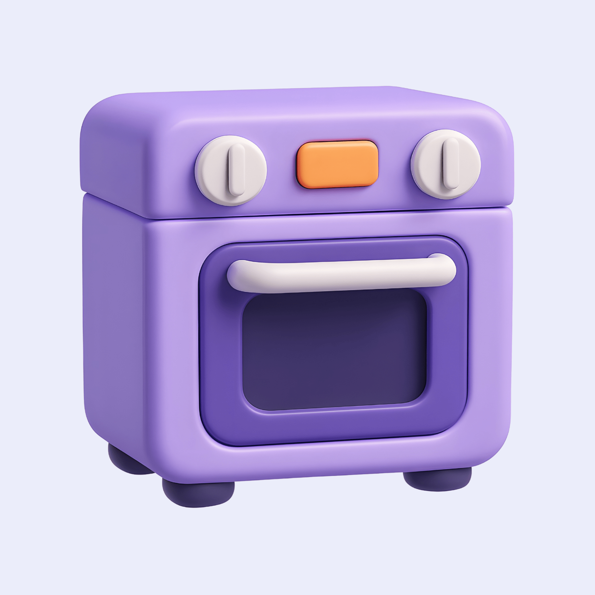 oven-3d-icon
