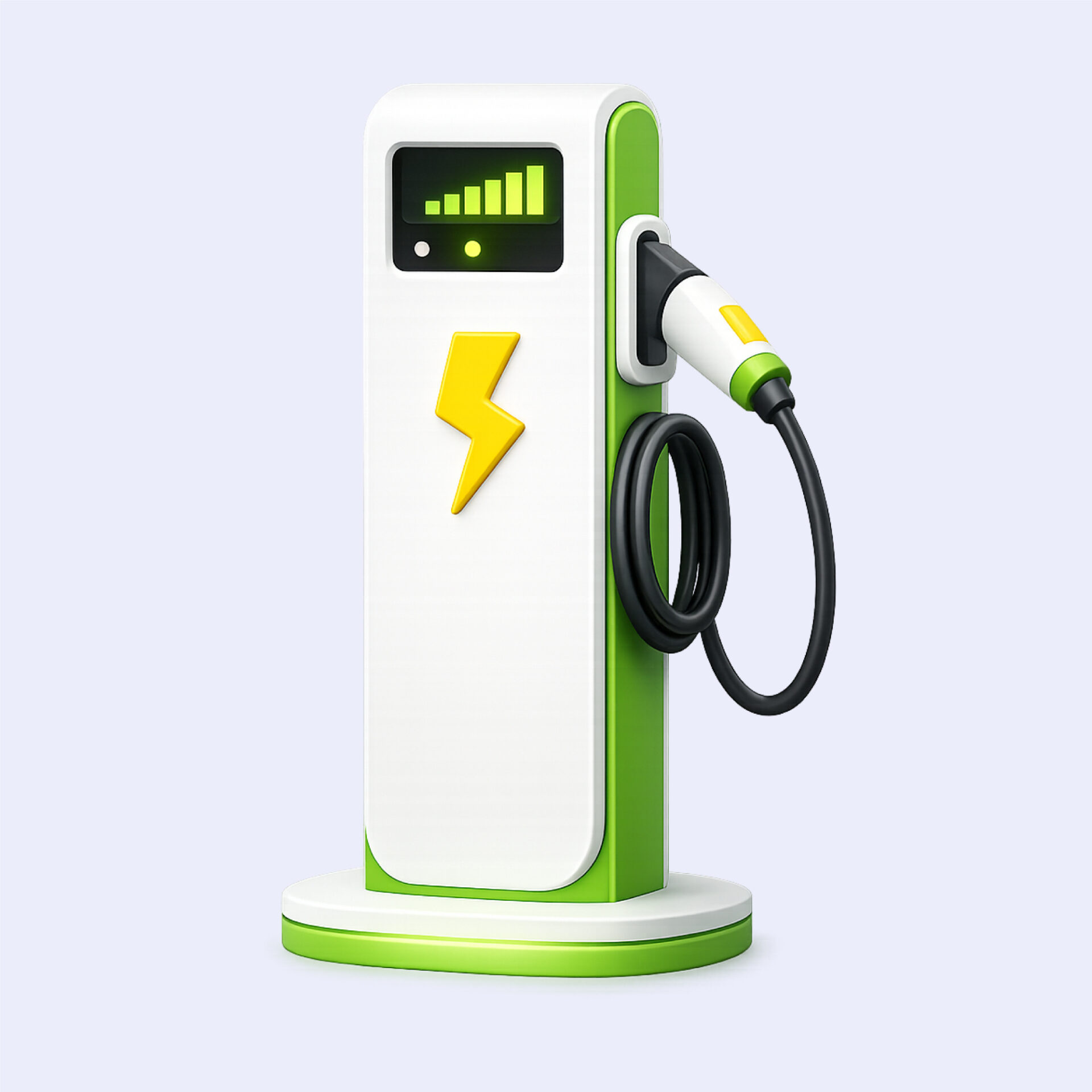 ev-charging-station-3d-icon