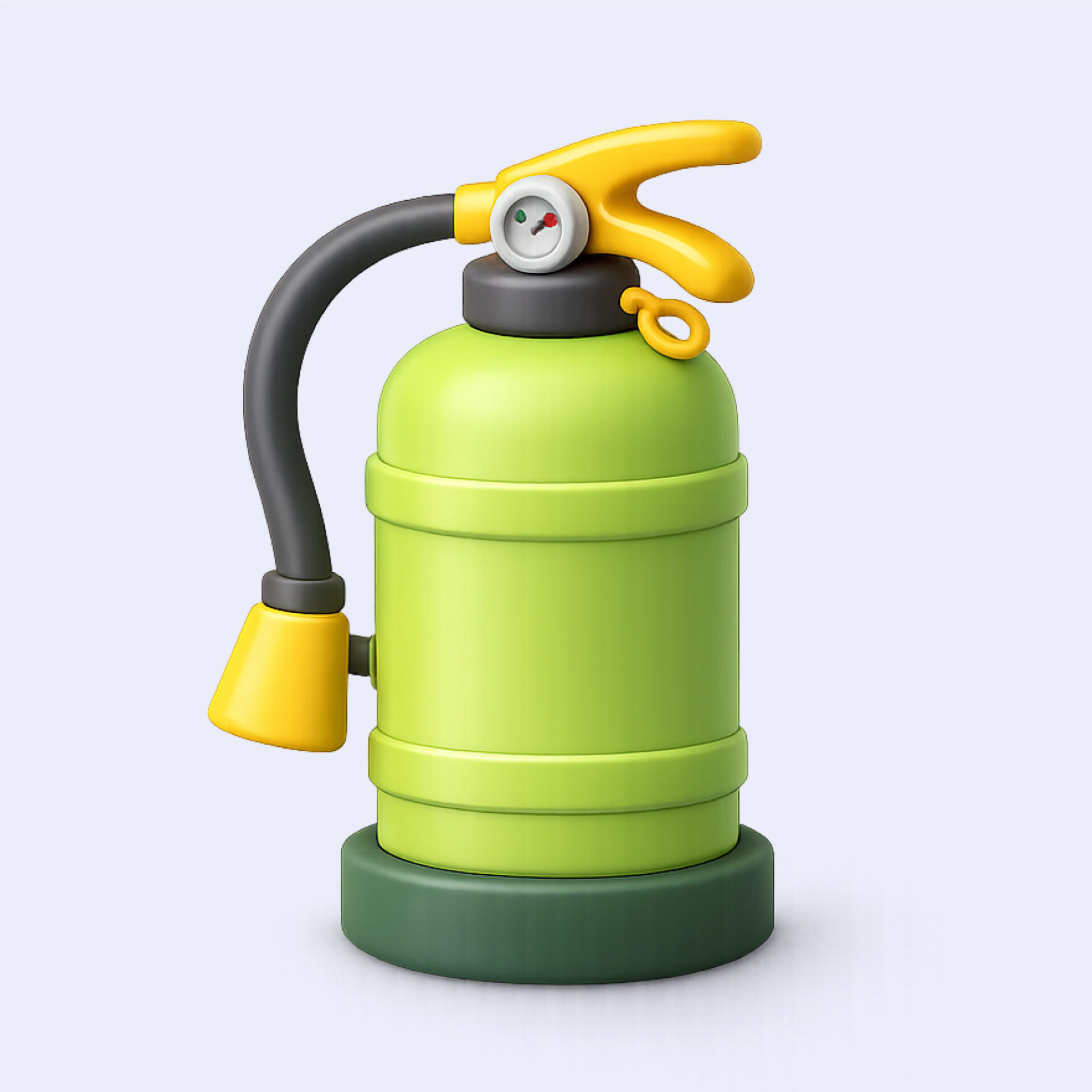 fire-extinguisher-3d-icon