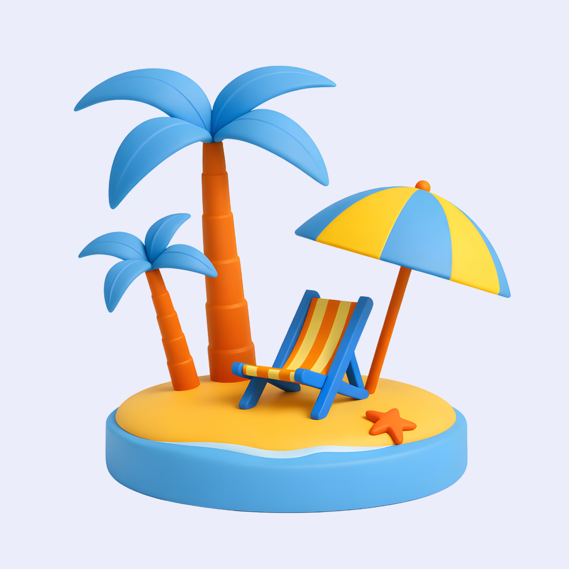 beach-3d-icon