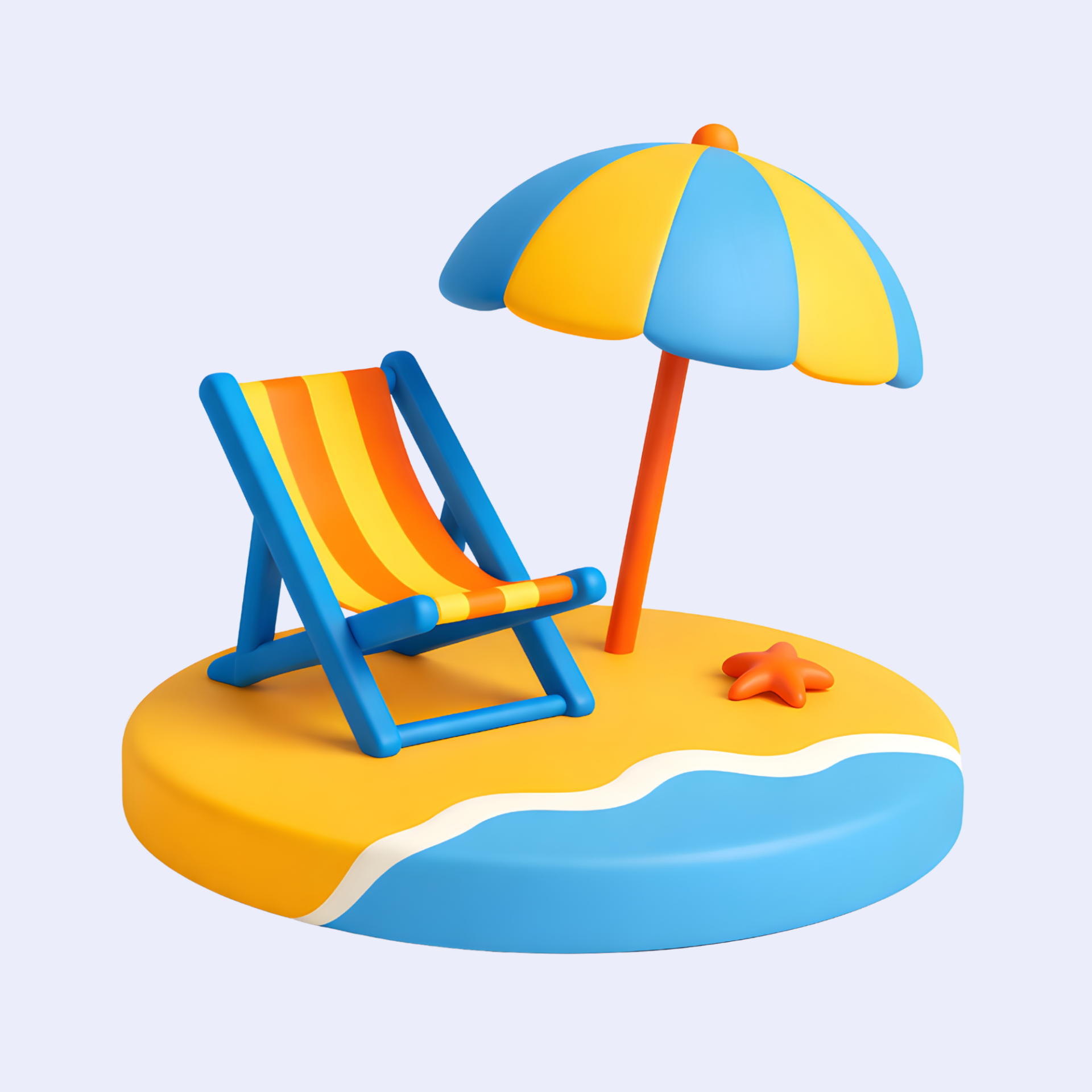 beach-3d-icon