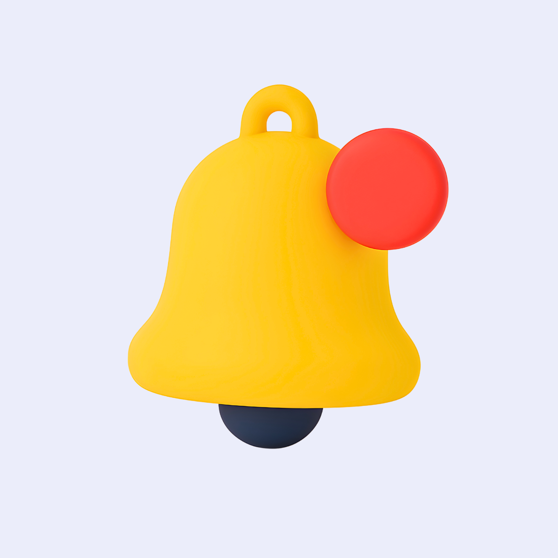 notification-bell-3d-icon
