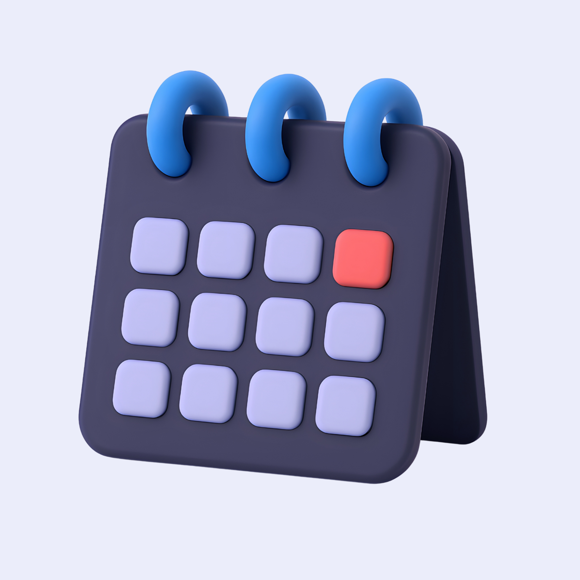 calendar-3d-icon
