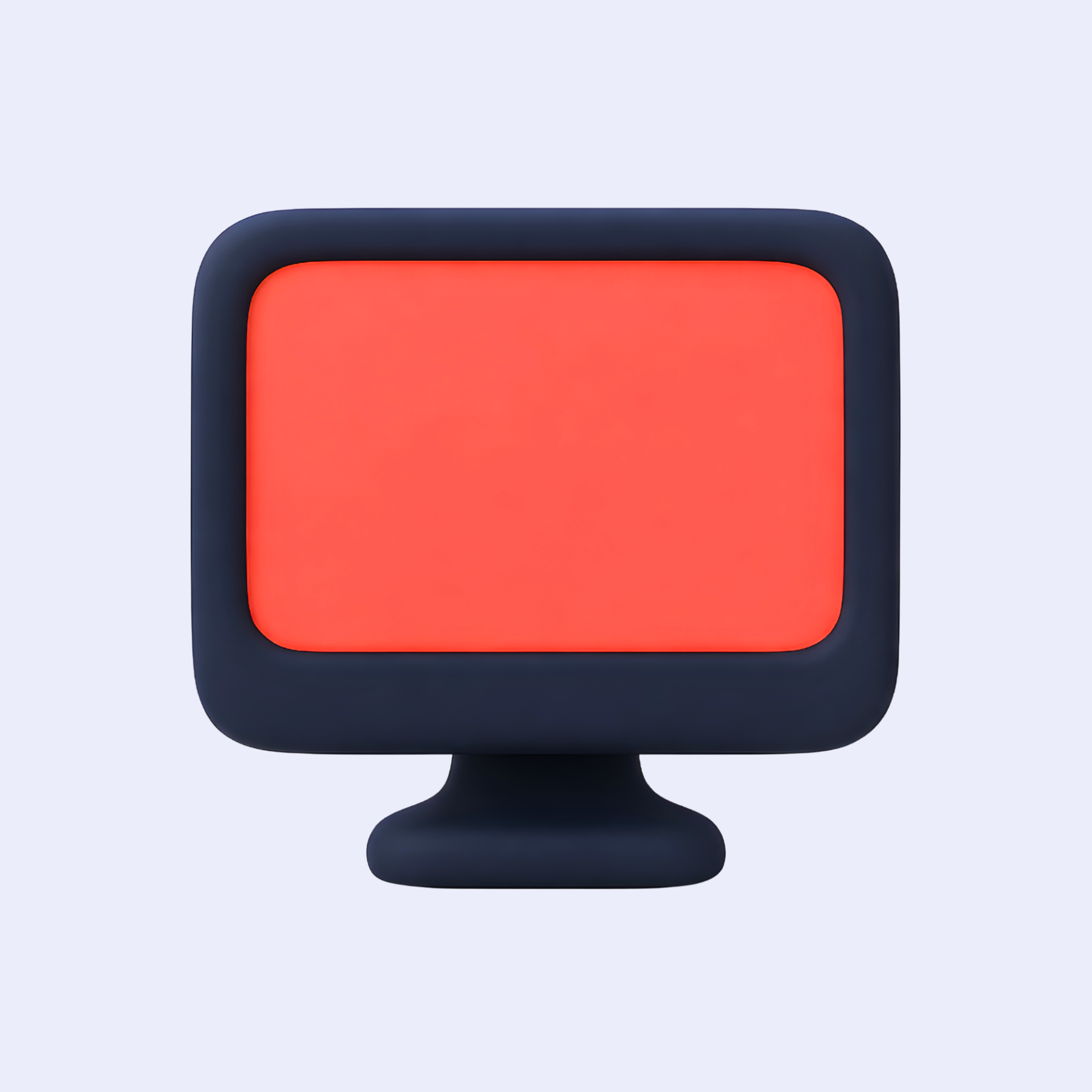 monitor-3d-icon
