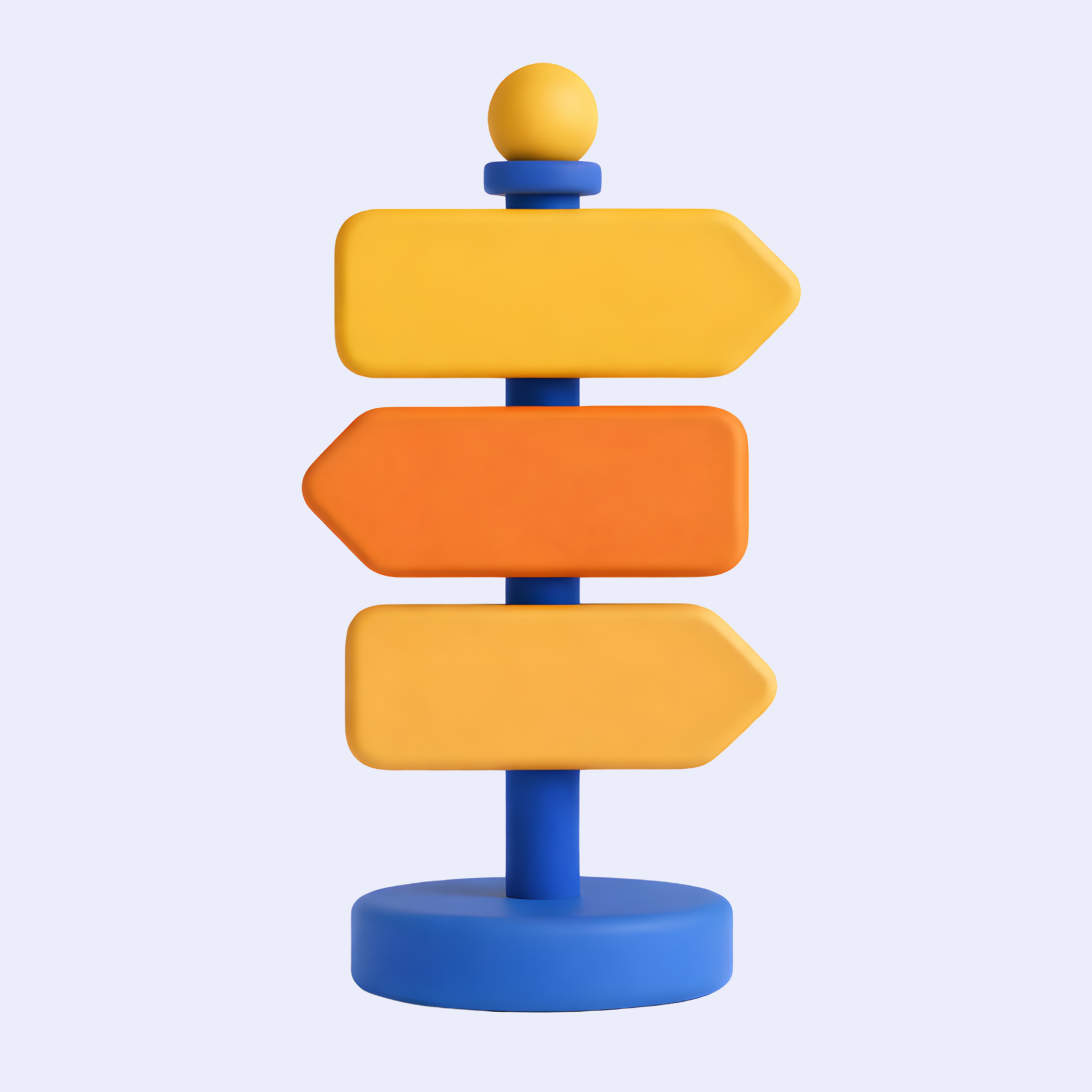 direction-board-3d-icon