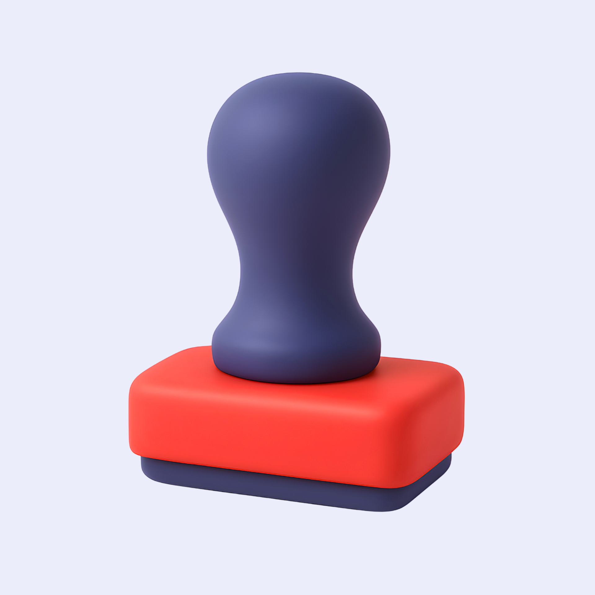 stamp-3d-icon