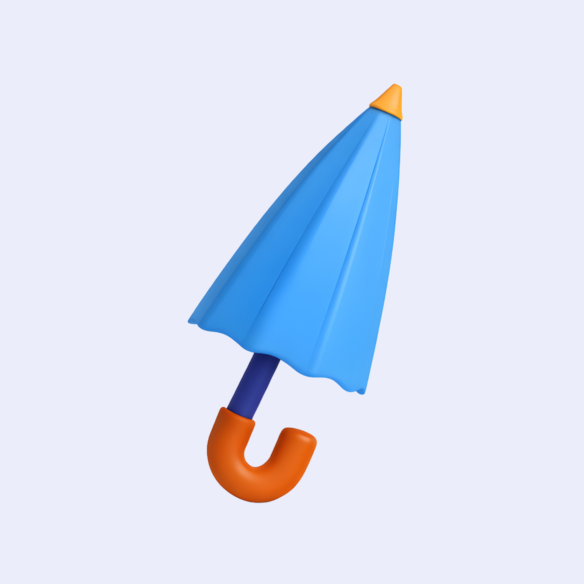 closed-umbrella-3d-icon