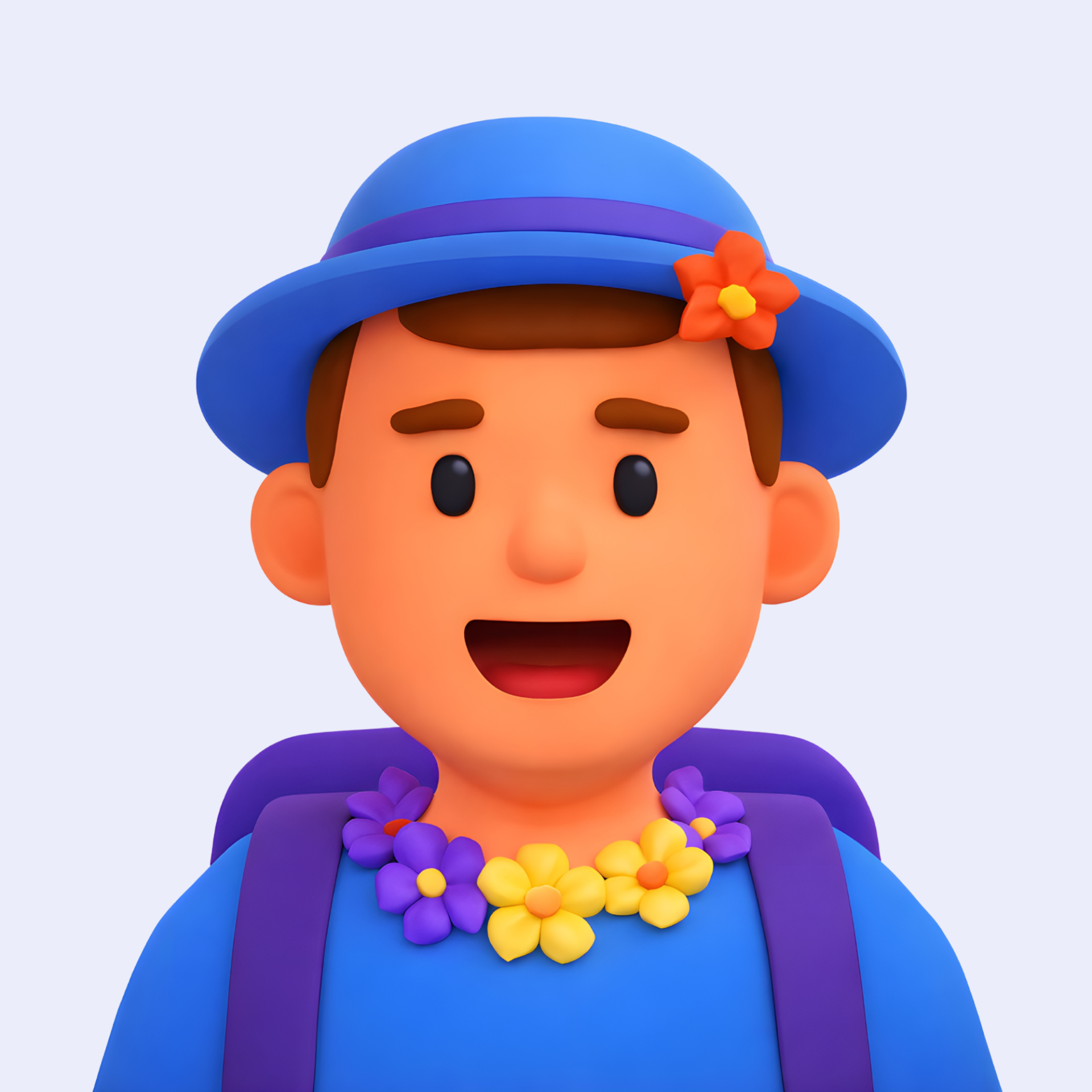 male-tourist-character-3d-icon
