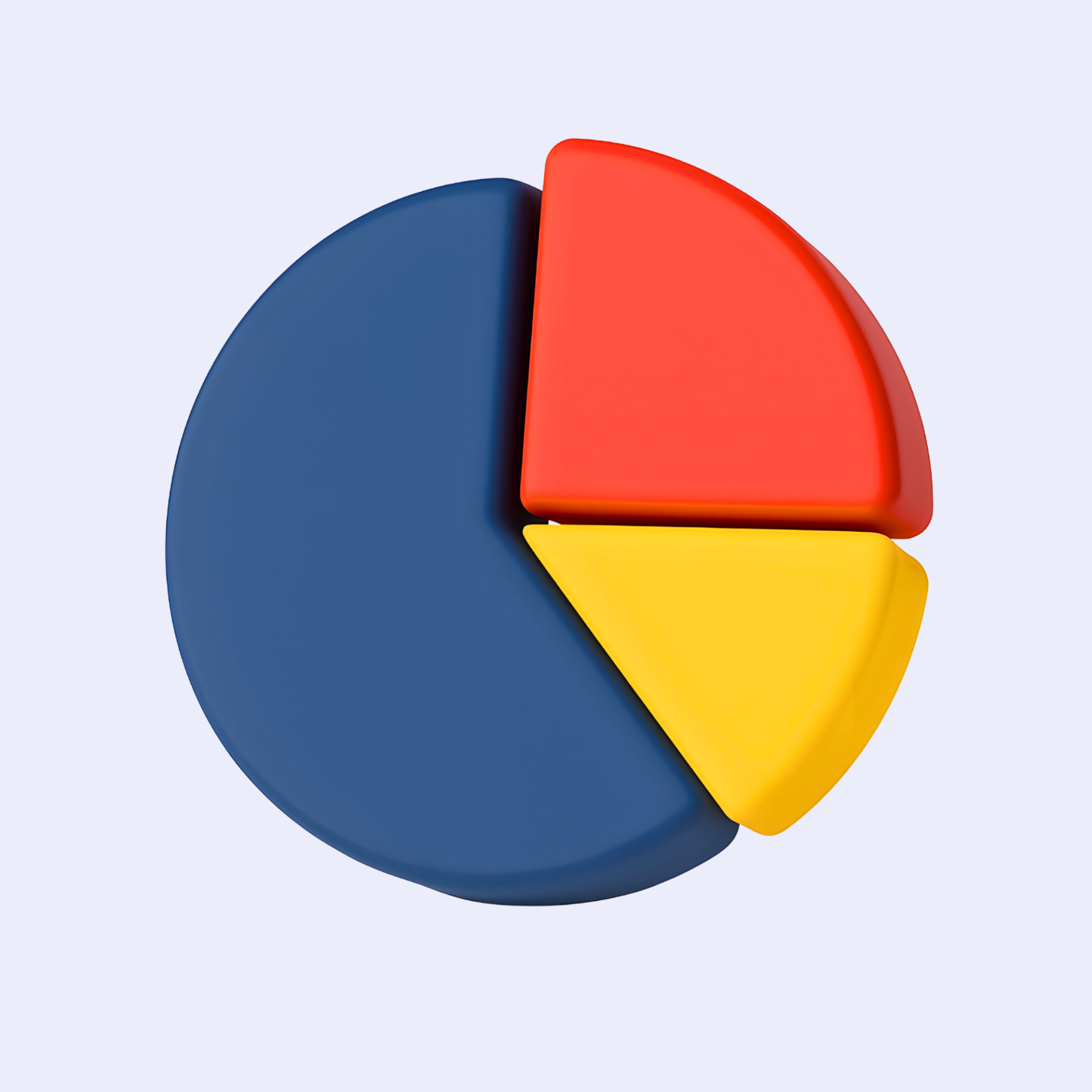pie-chart-3d-icon