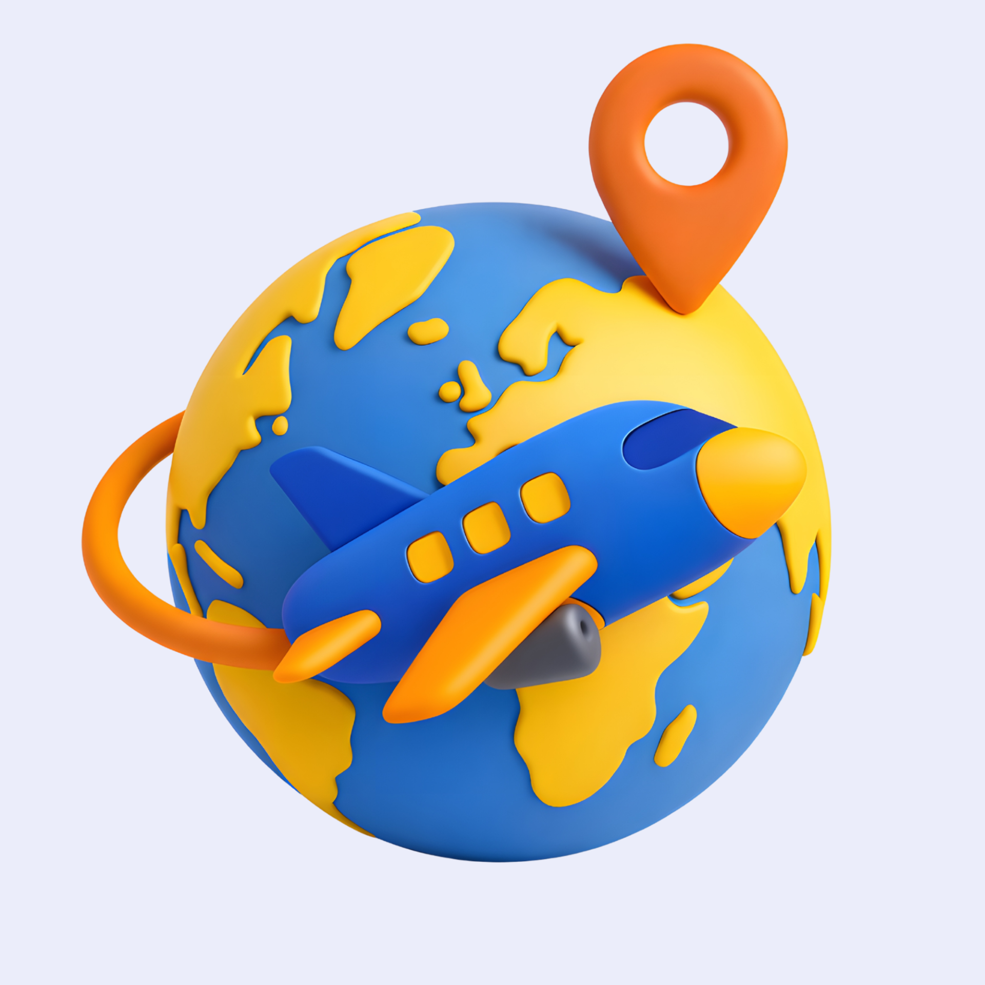 world-tour-3d-icon