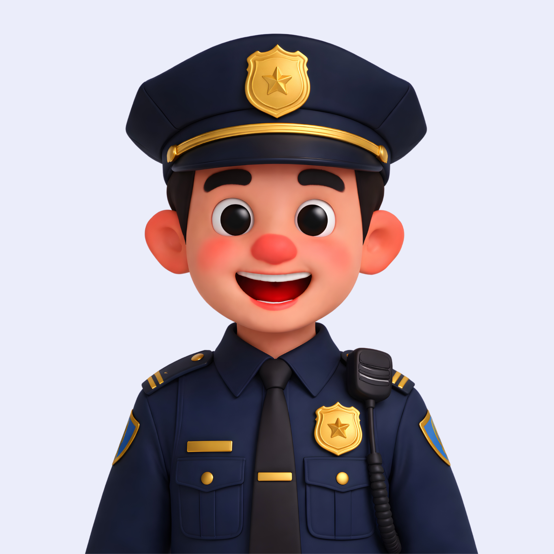 police-officer-avatar-3d-icon