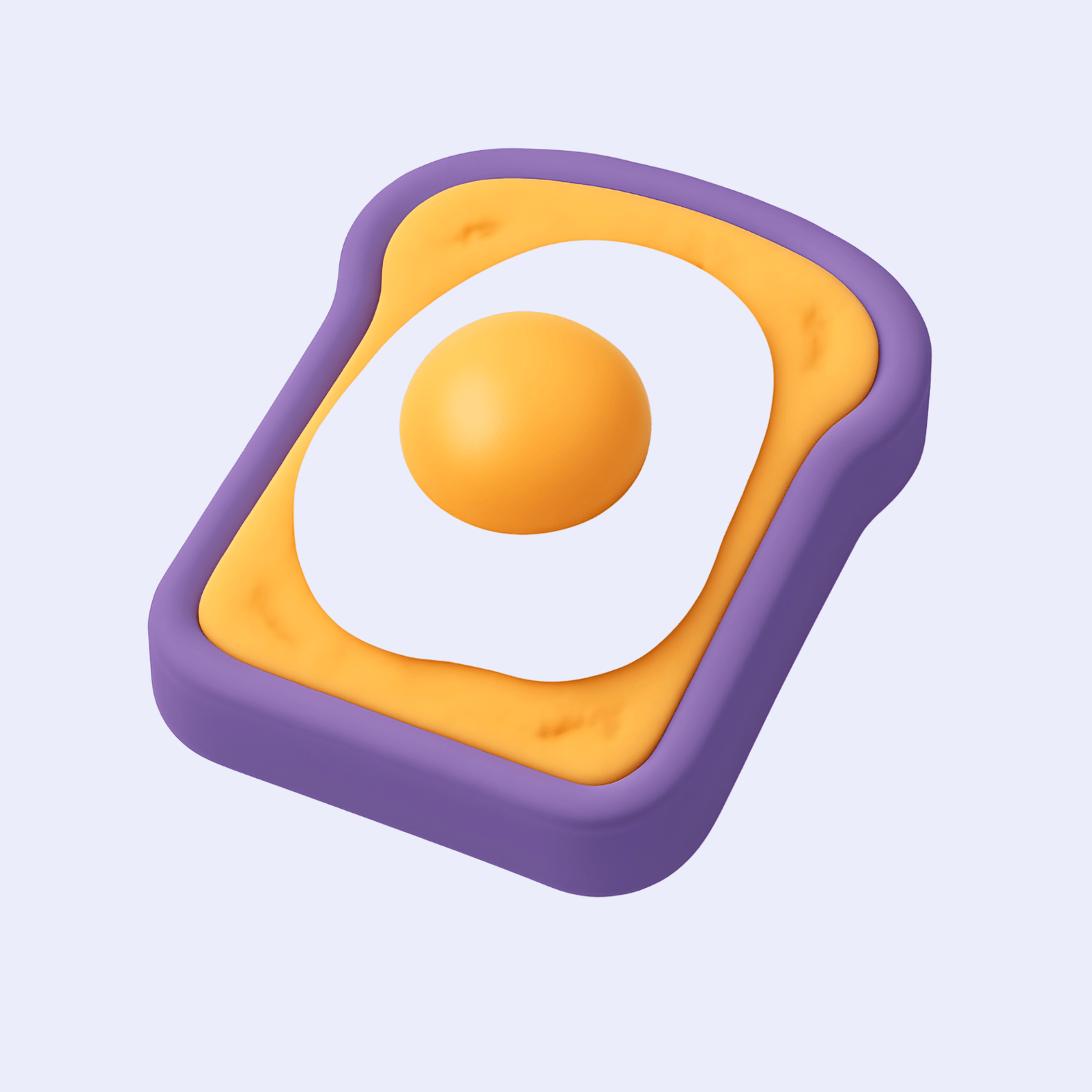 egg-pose-breakfast-omlate-with-bread-3d-icon