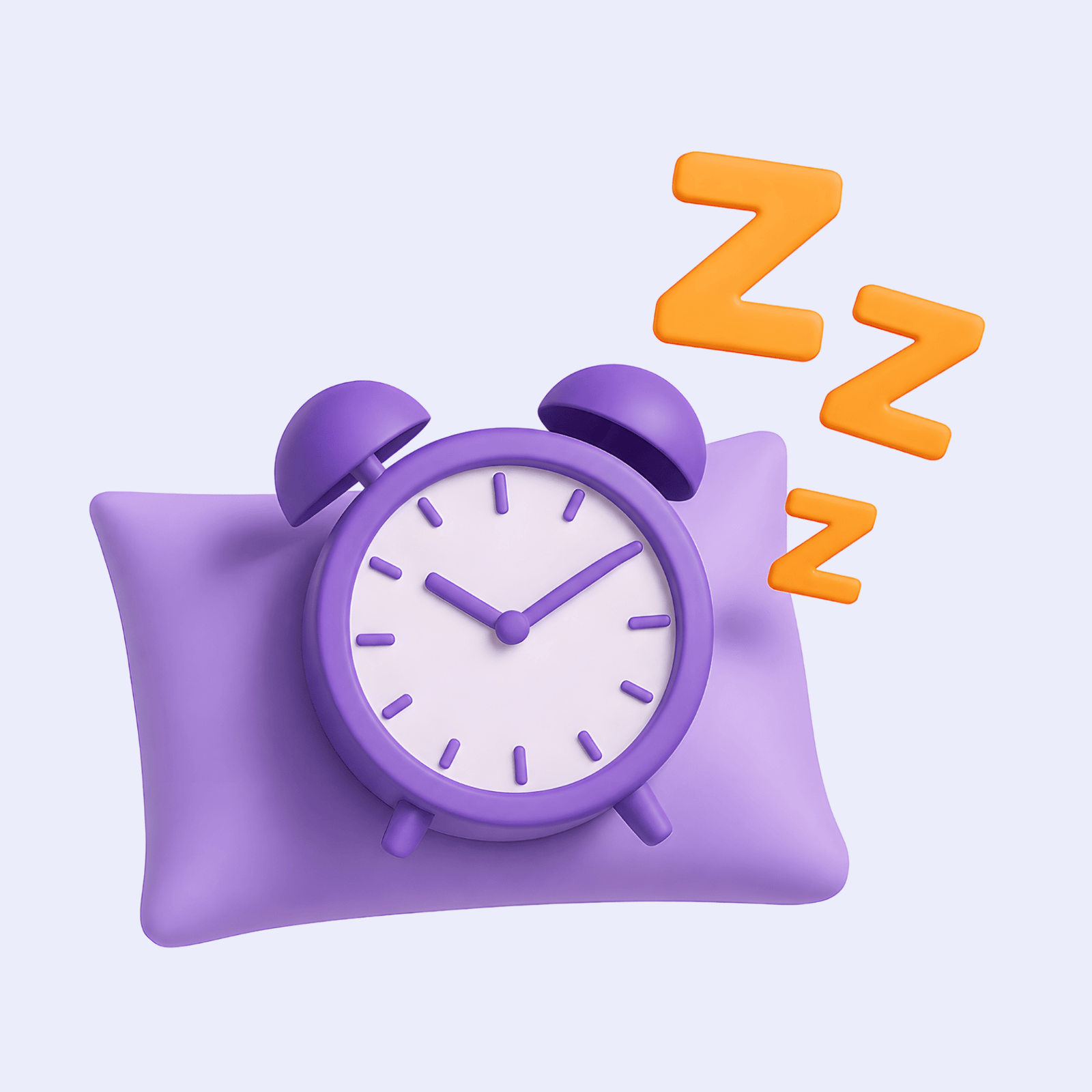 sleeping-3d-icon