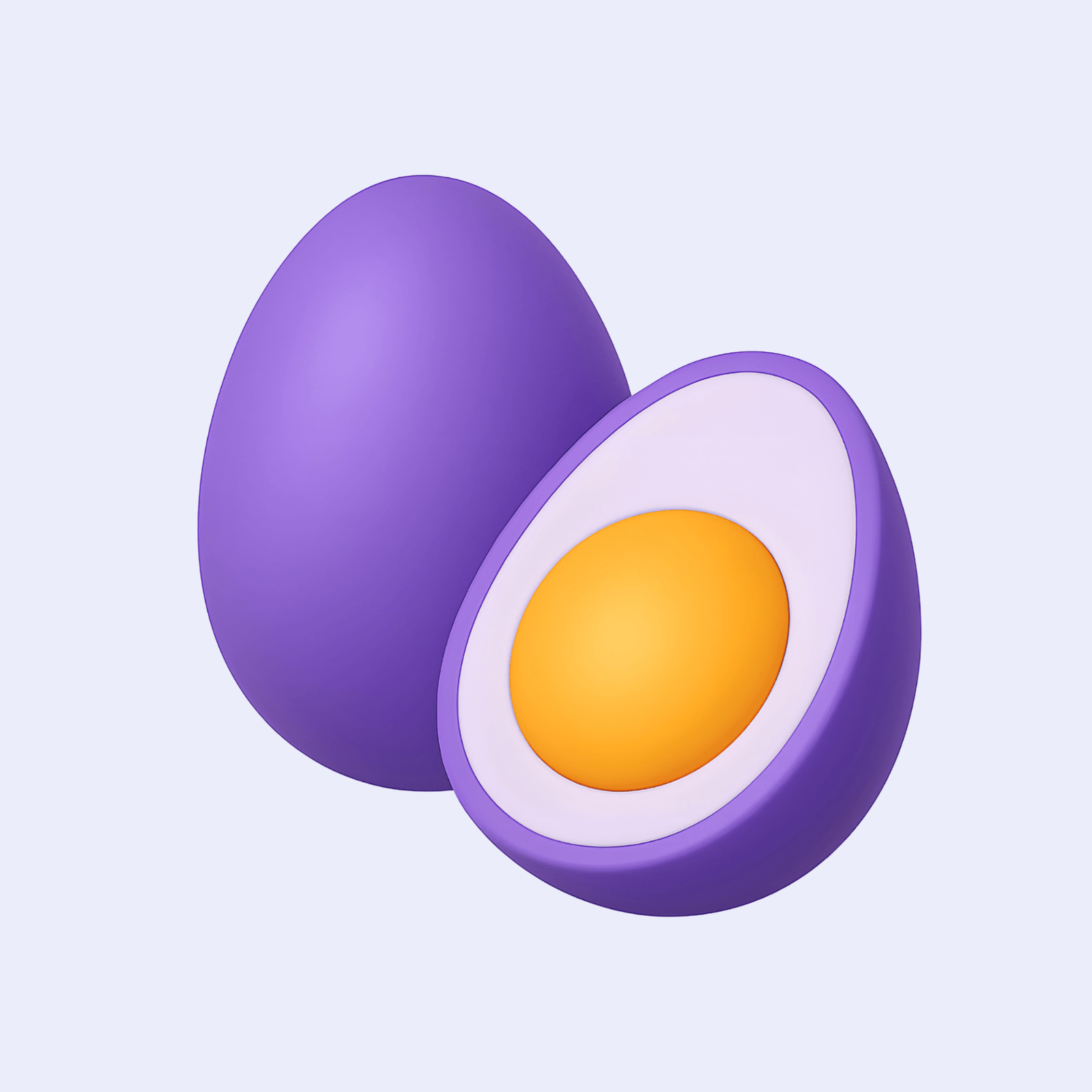 boiled-egg-3d-icon-breakfast-healthy-food