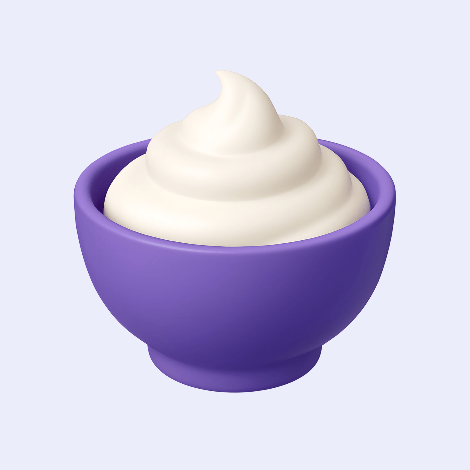 yogurt-bowl-curd-dahi-3d-icon