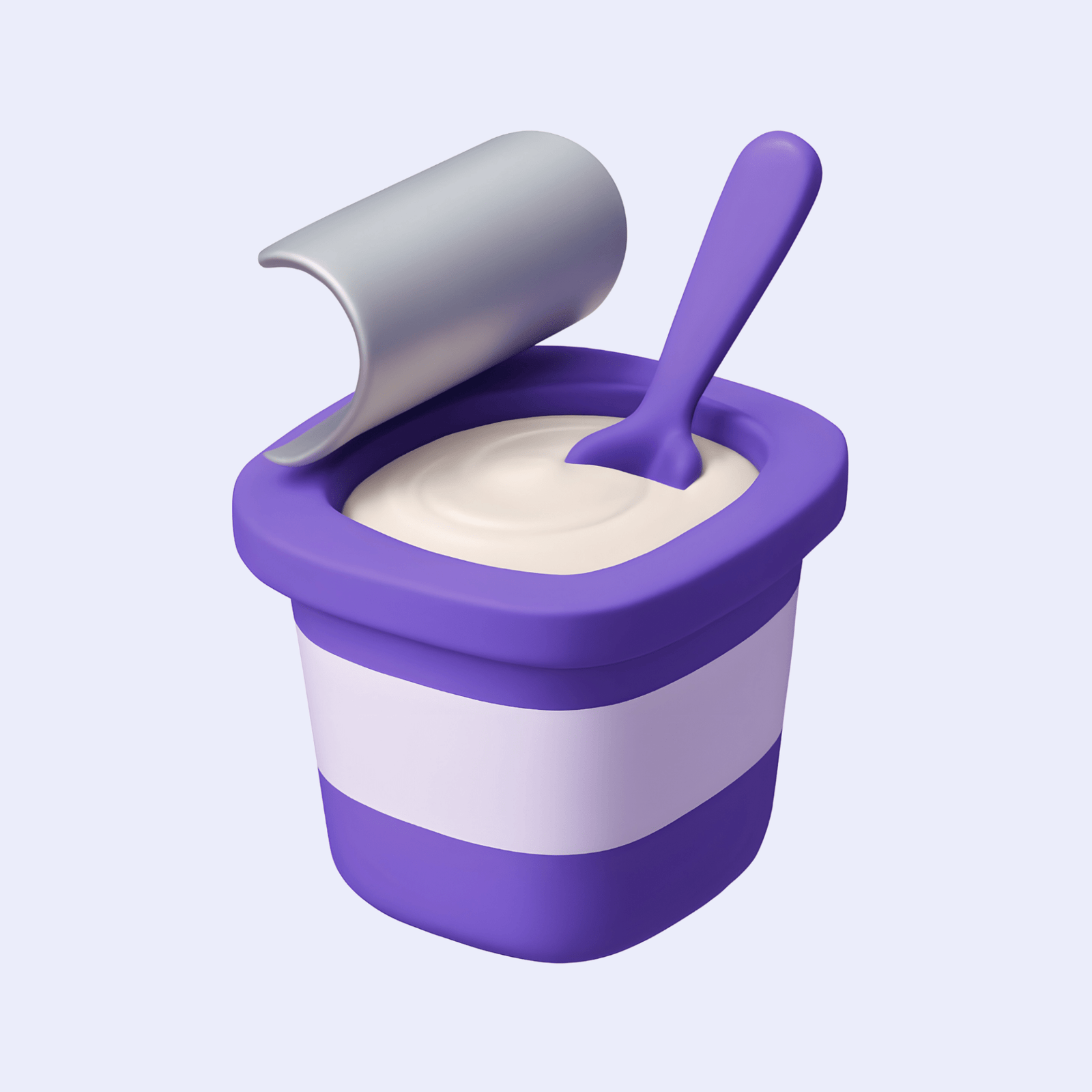 yogurt-curd-dahi-healthy-food-3d-icon