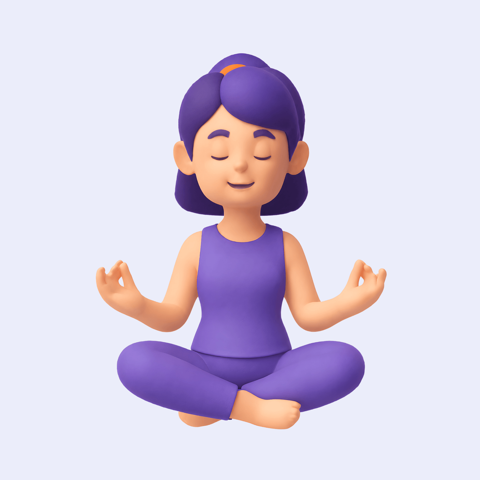 yoga-3d-icon